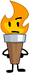 Torch; Daniel G.
