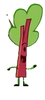 Rhubarb