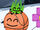 Basketball, Grassy and Robot Flower