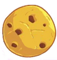 Golden Cookie