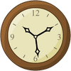 Clock idle0095