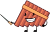 Pan Flute