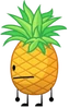 Pineapple BFDIA 9.png (136 KB) Pineapple