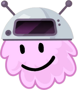 bfdi puffball