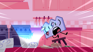 Gaty getting kidnapped by One (Seasonal Shift)