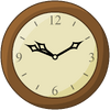 Clock idle0031