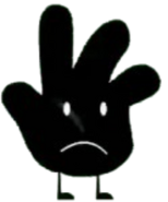 Hand; omfaplays