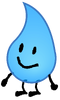 Teardrop, Appearing Once Again In The BFB Intro.