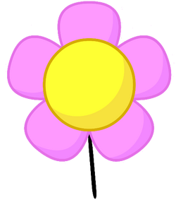 Image 4 Lpng Battle For Dream Island Wiki Fandom Powered - Foujr Bfdi - Free Transparent PNG Clipart Images Download