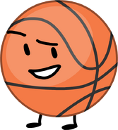 Basketball (TPOT 7)