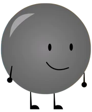 Bubble | BFDIA Wiki | Fandom