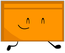 Object Animated | Object Shows Community | Fandom