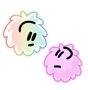 TimeLine and Void Puffball