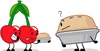 Cherries (Inanimate Insanity) | Object Shows Community | Fandom