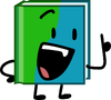 Book (Battle for BFDI)