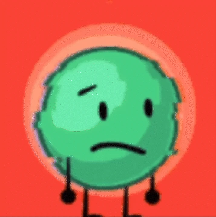 Glitch Gum Object Shows Community Fandom