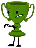 Green Trophy