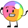 Beach Ball (TTW)