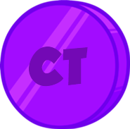 Convenient Token: Well that's convenient! This token can be used during challenges and will give you a useful item for that challenge.