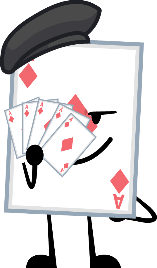 Diamond (Double Down) | Object Shows Community | Fandom