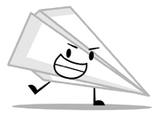 PaperAirplane FR