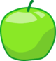 Apple Asset