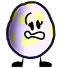 Plastic Eggy