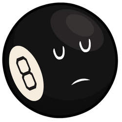 Bfdi Wiki Is Dead - Cursed Images Object Shows Emoji,Car Puff Smoke Clock  Emoji Boy R - Free Emoji PNG Images 