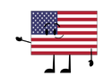 USA Flag