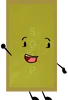 Soap (Object Rashed) | Object Shows Community | Fandom