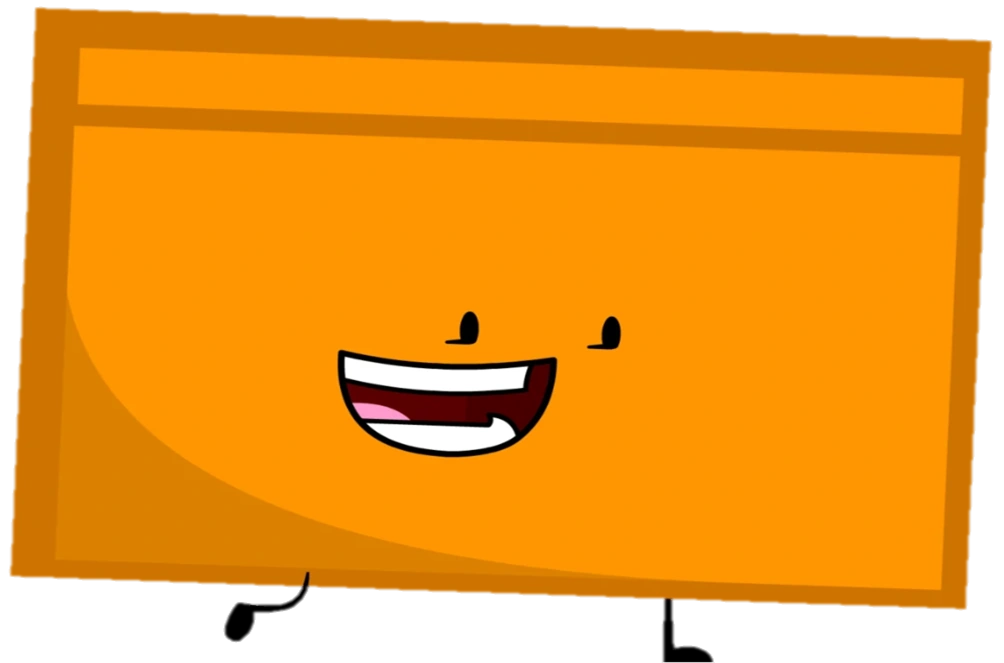 Box (CTW) | Object Shows Community | Fandom