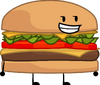 Burger (Fight For The Objects)