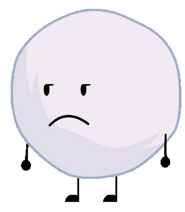 Bfdi snowball, Wiki