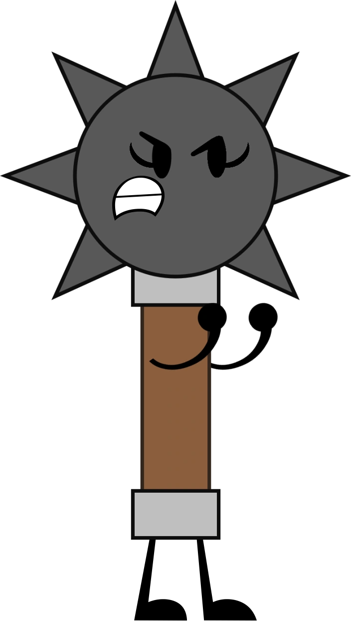 Mace Object Shows Community Fandom