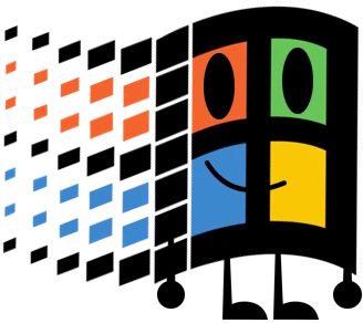 Windows 98 (EFBScratch9000's OC) | Object Shows Community | Fandom