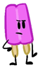 Popsicley (Brawl of the Objects)