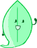 LeafyGhostPose