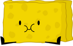 Spongy (District not represented)