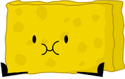 Spongy (New BFCK Pose 2)