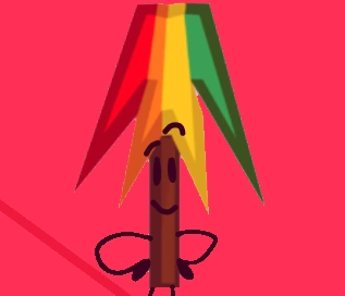 Umbrella (CTW) | Object Shows Community | Fandom