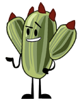 Cactus,