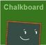 Chalkboard