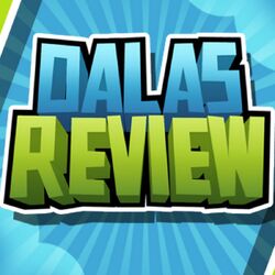 Dalas Review - Wikipedia
