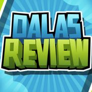 DalasReview -Body-