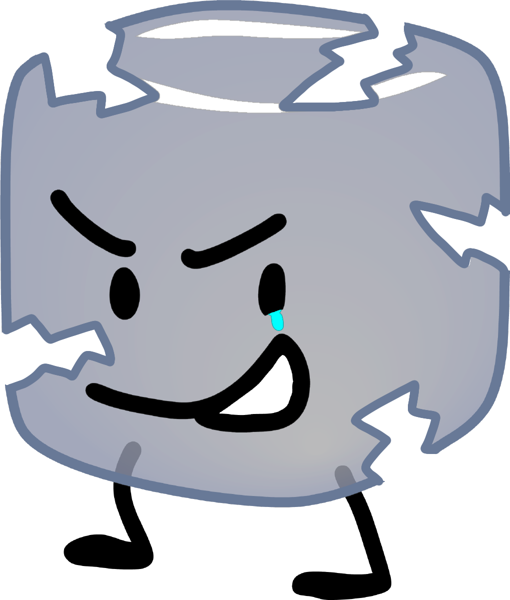 battle for dream island ice cube
