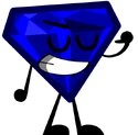 Sapphire (Object Land) | Object Shows Community | Fandom