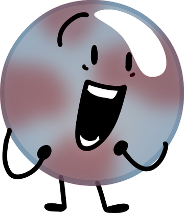 Steam Workshop::BFDI Bubble