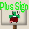 Plus Sign's Pro Pic