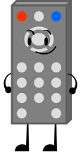 Remote (BFGI)