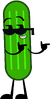 Cucumber